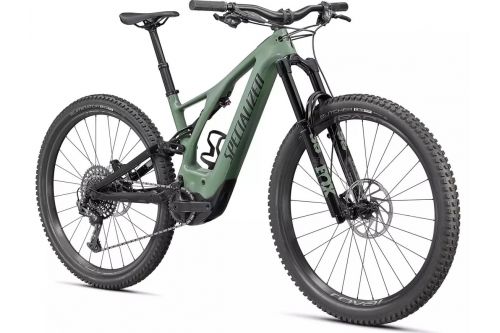 Rowery elektryczne Specialized Turbo Levo Expert Carbon 2021